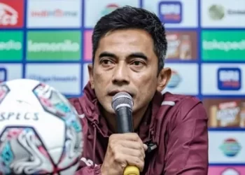 Seto Nurdiantoro Tolak Jadi Pelatih Persikabo