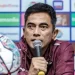Seto Nurdiantoro Tolak Jadi Pelatih Persikabo