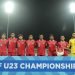 Alhamdulillah, Indonesia Melaju ke Semifinal Piala AFF U-23