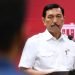 Ultah ke 76 Luhut Doakan Prabowo