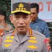 Kapolri tambah personil ke pulau rempang