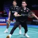 Tim bulutangkis Indonesia ke Hong Kong Open