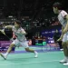 Apriyani fadia ke semifinal hong kong open