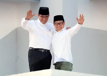 Ini Janji Pasangan Anies-Cak Imin Jika Terpilih di Pemilu 2024