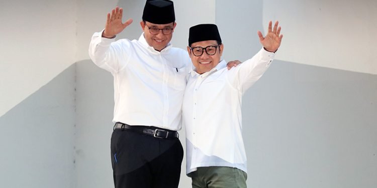 Ini Janji Pasangan Anies-Cak Imin Jika Terpilih di Pemilu 2024