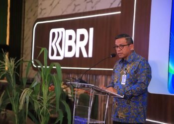 Aset kelolaan Bank Kustodian BRI telah menembus Rp 1.000 triliun