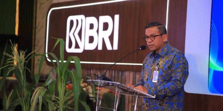 Aset kelolaan Bank Kustodian BRI telah menembus Rp 1.000 triliun