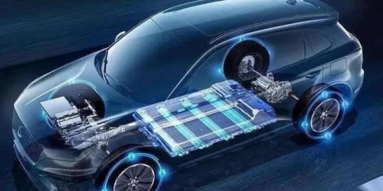 baterai kendaraan listrik harus diproduksi secara ramah lingkungan dan bersumber dari energi bersih