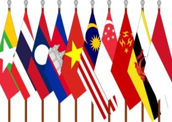 ASEAN jadi pusat pertumbuhan ekonomi dunia