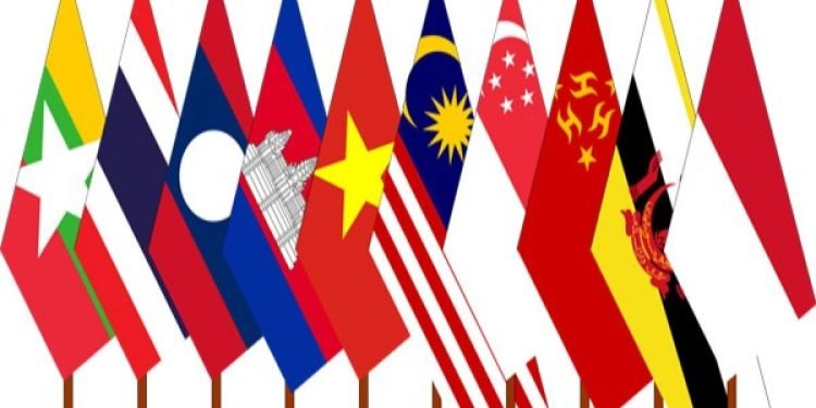 ASEAN jadi pusat pertumbuhan ekonomi dunia