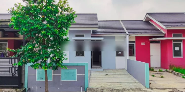 Golden Nature, Grand Batavia II, serta BizHome