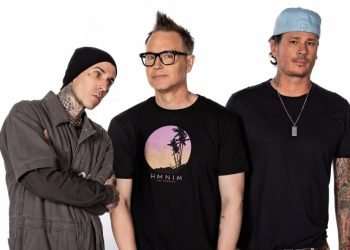 Blink-182 Rilis Album Baru One More Time