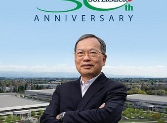 Supermicro Celebrates its 30th Anniversary
