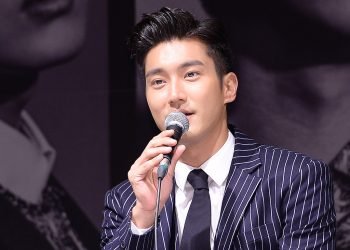 Choi Siwon Super Junior