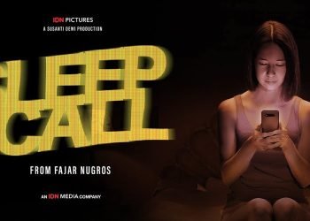 Sinopsis Film Slepp Call, Bukan Kisah Cinta Biasa