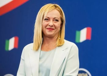 Italia berencana untuk keluar dari mega proyek Belt and Road Initiative