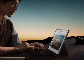 Huawei meresmikan MatePad Pro 13.2