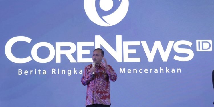 M. Lutfi Handayani, CEO MSI Group