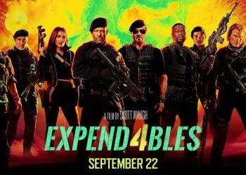 Sinopsis Expendables 4, Aksi Laga Iko Uwais Bareng Jason Statham