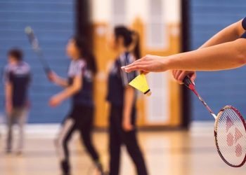 Daftar Pebulu Tangkis Indonesia di Asian Games 2023