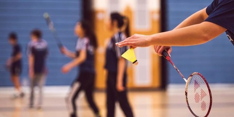 Daftar Pebulu Tangkis Indonesia di Asian Games 2023