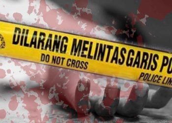 Pria Jombang yang Dibunuh Ternyata Bekerja di Media Online