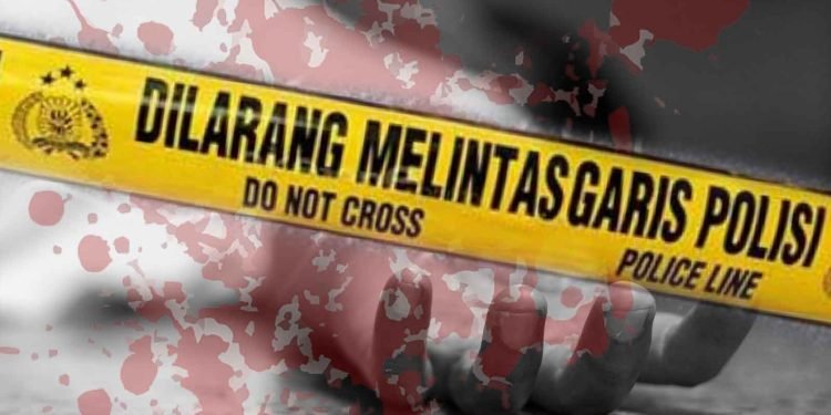 Pria Jombang yang Dibunuh Ternyata Bekerja di Media Online
