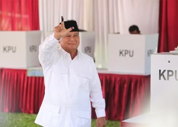 Daftar Janji Politik Capres Prabowo di Pemilu 2024