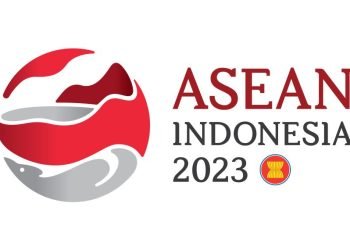 Rekayasa Arus Lalu Lintas dan Penutupan Jalan Saat KTT ASEAN di Jakarta