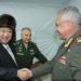 Pulang Dari Rusia, Kim Jong Un Bawa Hadiah 5 Drone