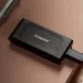 Kingston meluncurkan XS1000, SSD USB eksternal berukuran kecil
