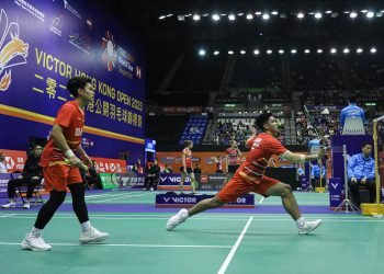 7 Wakil Indonesia Berlaga di Perempat Final Hong Kong Open 2023, Berikut Jadwalnya!