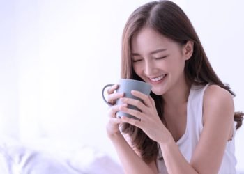 3 Minuman Bantu Tingkatkan Kualitas Tidur