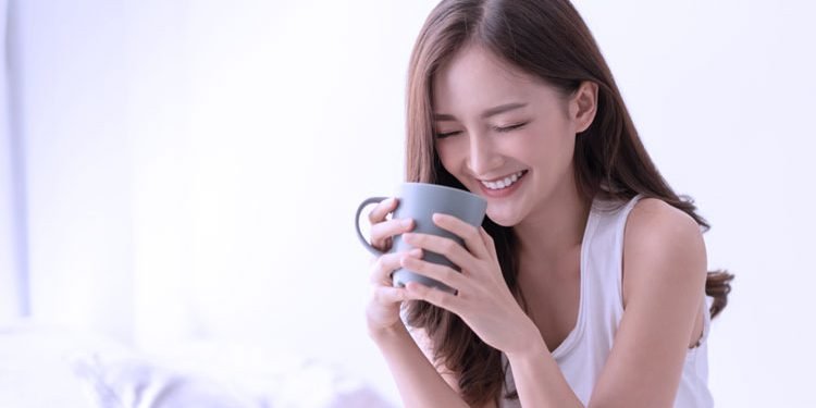 3 Minuman Bantu Tingkatkan Kualitas Tidur