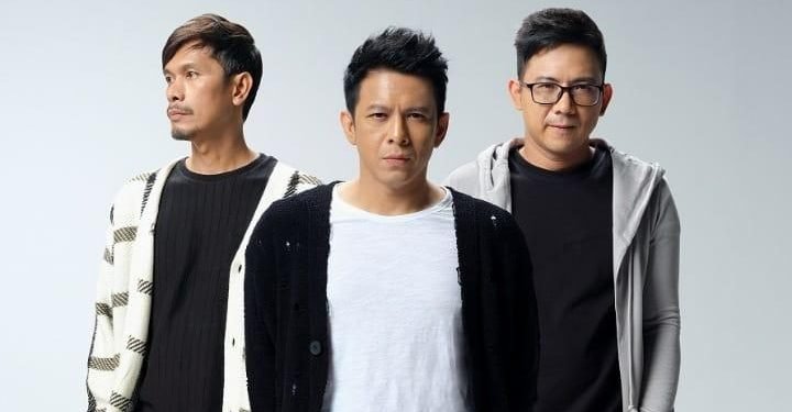 NOAH Umumkan Akan Istirahat Panjang