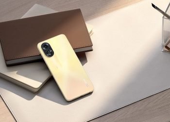 Oppo A38 RAM 4/128 GB