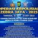 Mulai Hari Ini Polda Metro Jaya Gelar Operasi Zebra Jaya 2023, Daftar 15 Pelanggaran yang Jadi Sasaran