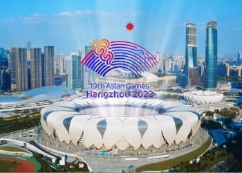 Asian Games 2022
