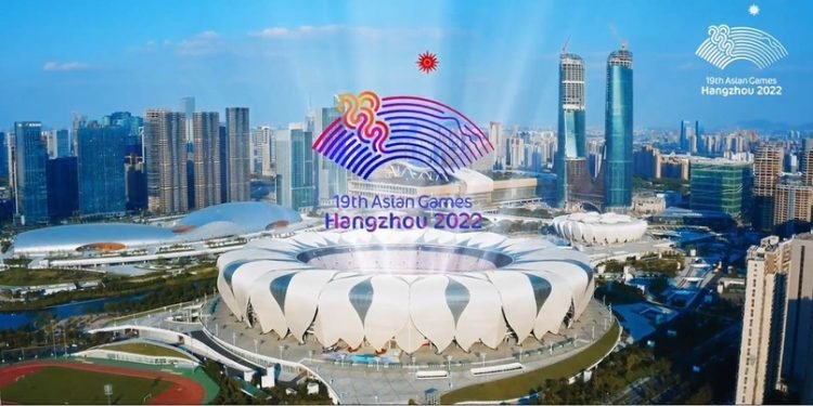 Asian Games 2022