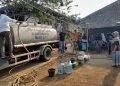 Sebanyak 70 Desa di Lebak Banten Krisis Air Bersih