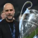 Pep Guardiola Pelatih Terbaik UEFA 202/22023