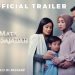 Film Air Mata di Ujung Sajadah, Kisah Dilema Seorang Ibu Merebut Anaknya
