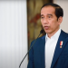 Jokowi Bantah Kabar Prabowo Cekik Wamen di Istana