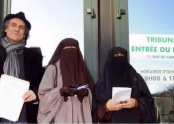 Rasyid Nikaz, Milyader Pembela Muslimah di Perancis