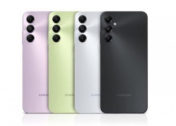 Samsung Galaxy A05 dan Galaxy A05s hadir dengan sejumlah pembaruan