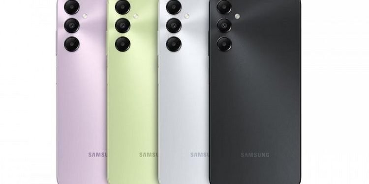Samsung Galaxy A05 dan Galaxy A05s hadir dengan sejumlah pembaruan