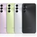Samsung Galaxy A05 dan Galaxy A05s hadir dengan sejumlah pembaruan