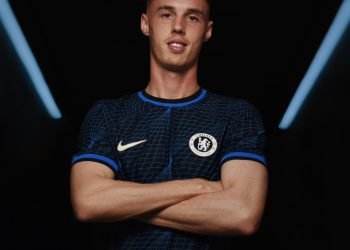 Bintang Muda Manchester city ke Chelsea