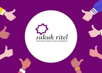 Sukuk Ritel seri SR019 resmi ditawarkan