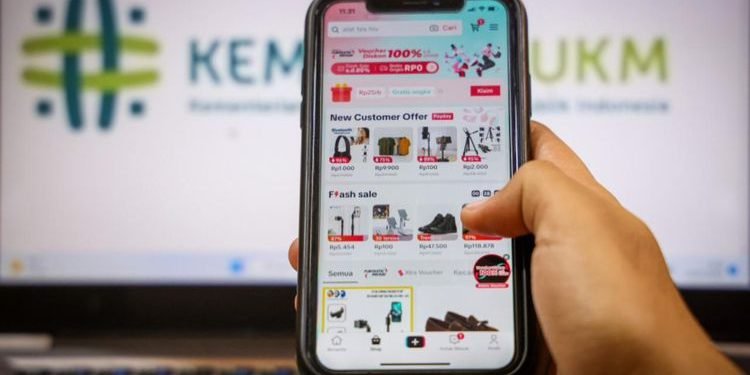 Kami tidak akan lagi memfasilitasi transaksi e-commerce di dalam TikTok Shop Indonesia